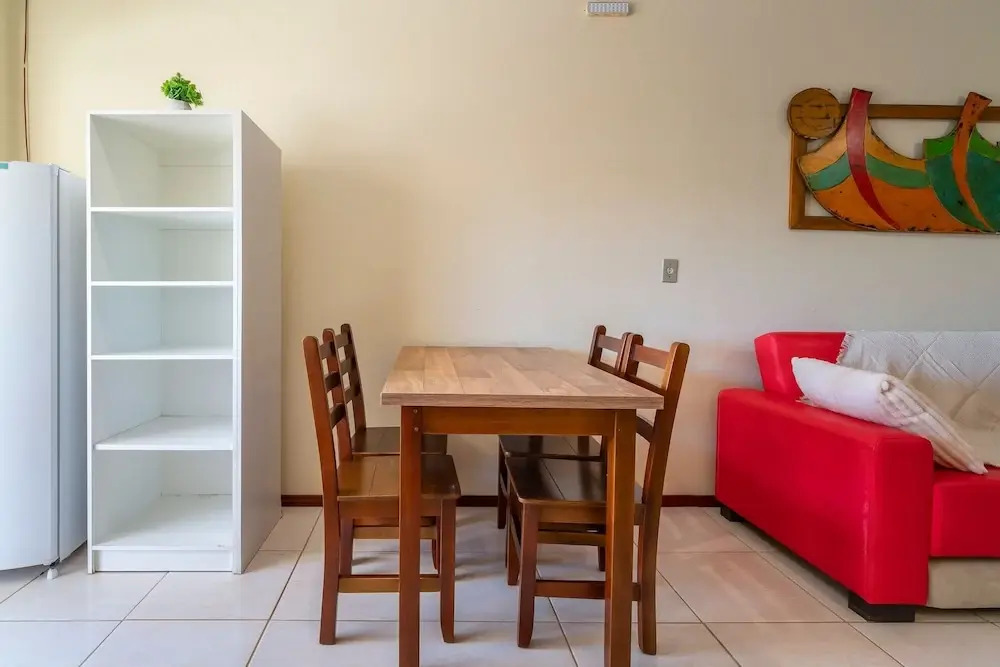 AP 14 Ala Tainha Residencial Solavir