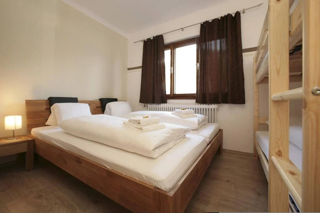 Chalet Schnberger