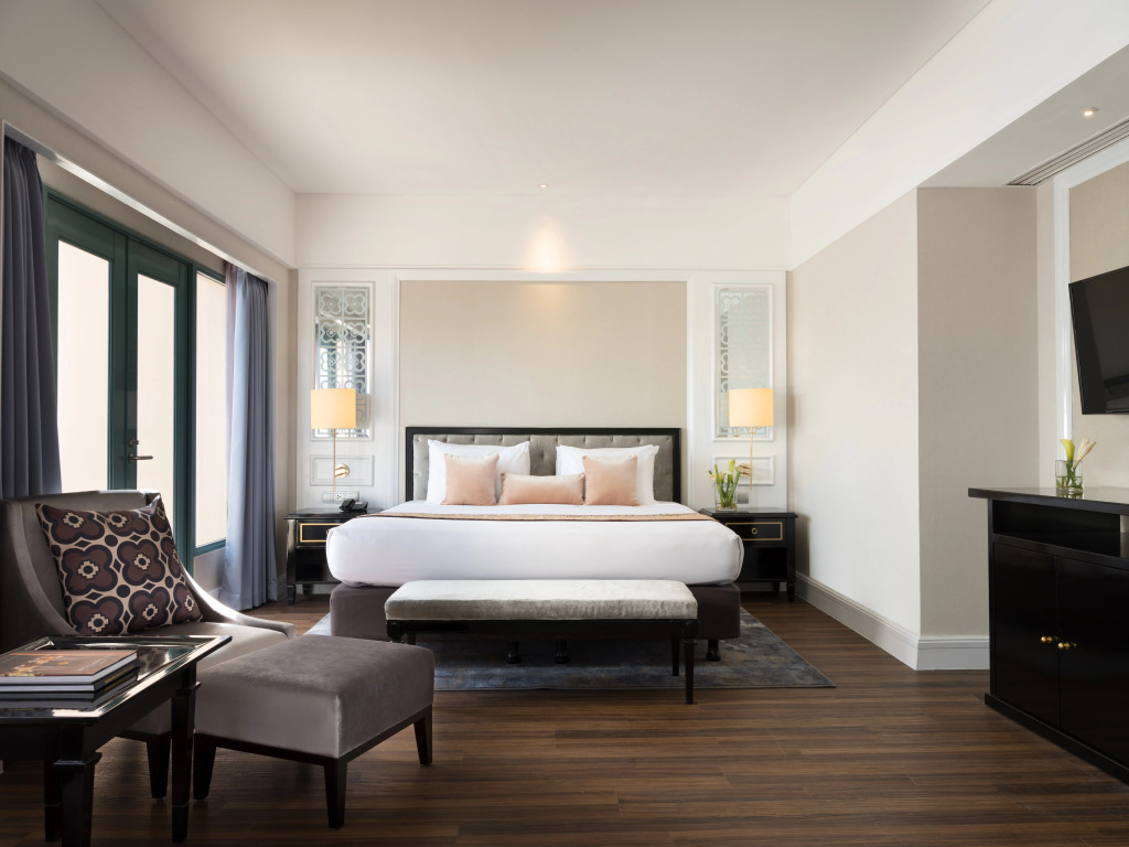 Meliá Purosani Yogyakarta