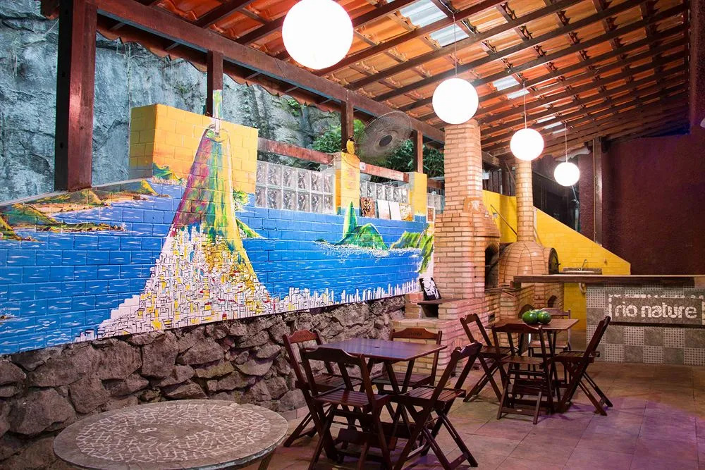 Rio Nature Comfort