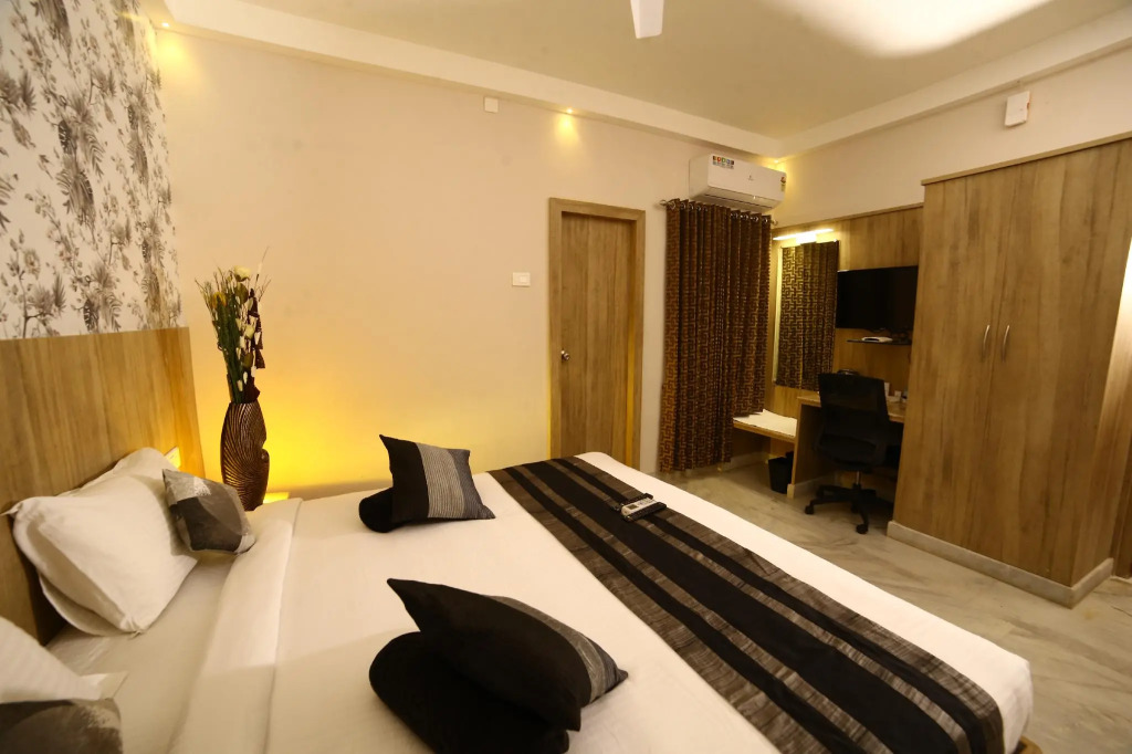Hotel Regency Inn