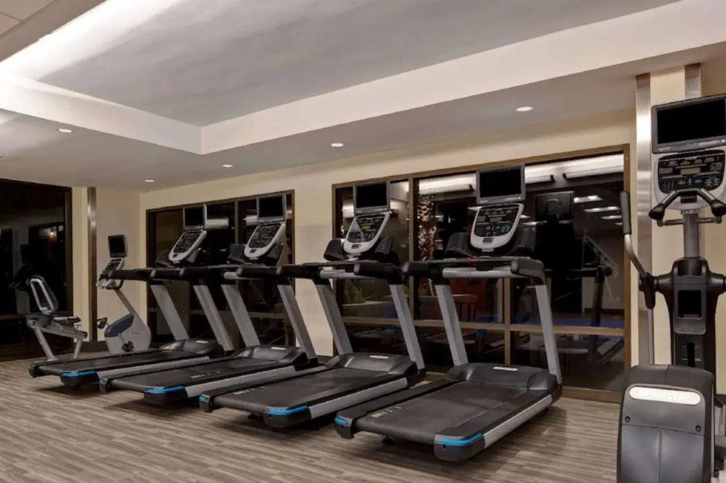 Home2 Suites By Hilton San Antonio on the Riverwalk