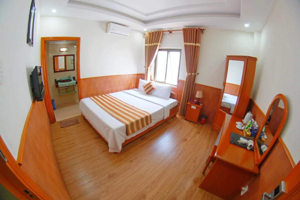 Kieu Anh Hotel Vung Tau
