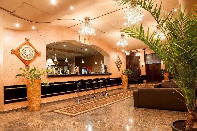 Hotel Imperial Inn