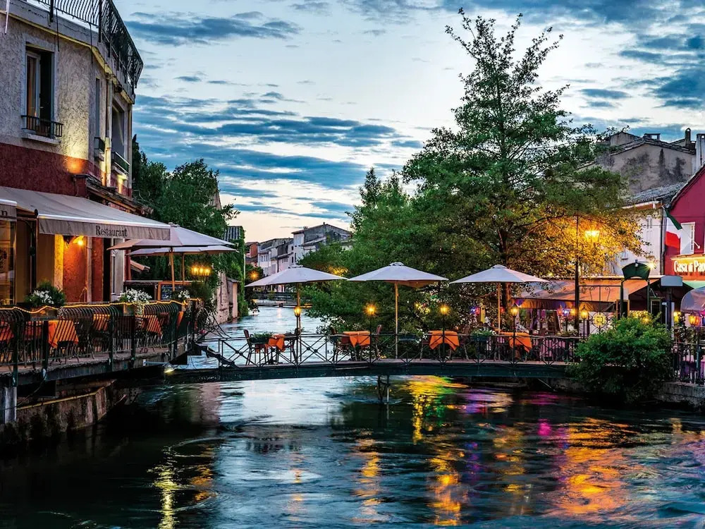 Charming Stay Near Sorgue