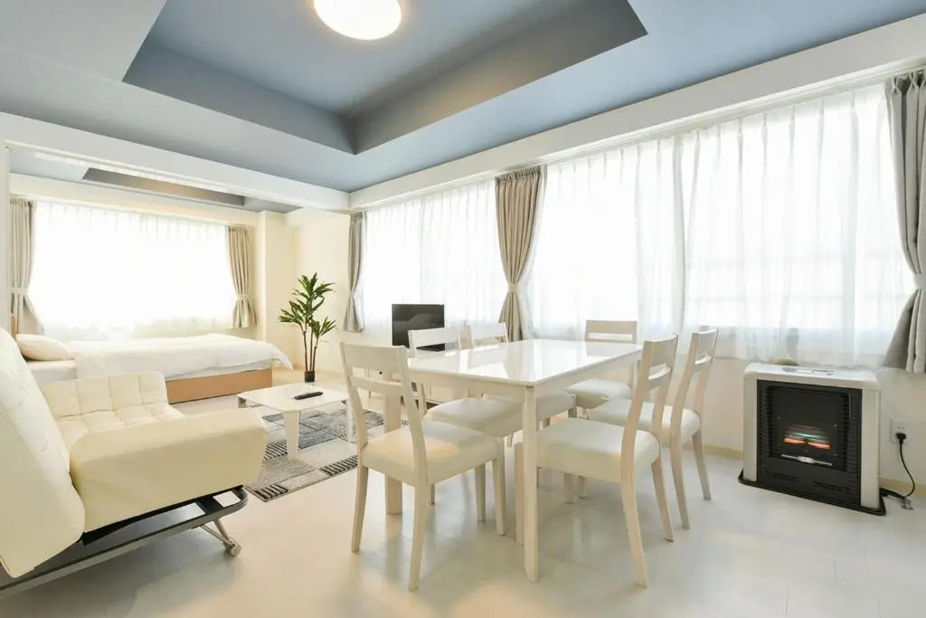 Hills Garden Hondori - Vacation STAY 8408