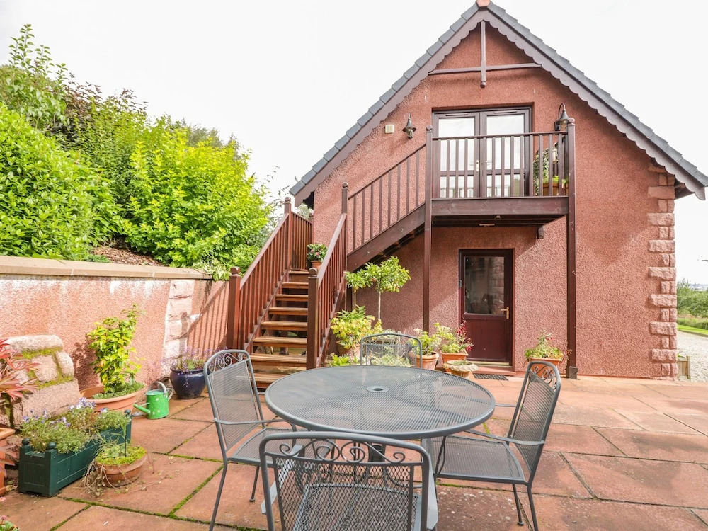 The Roofspace at Braeside