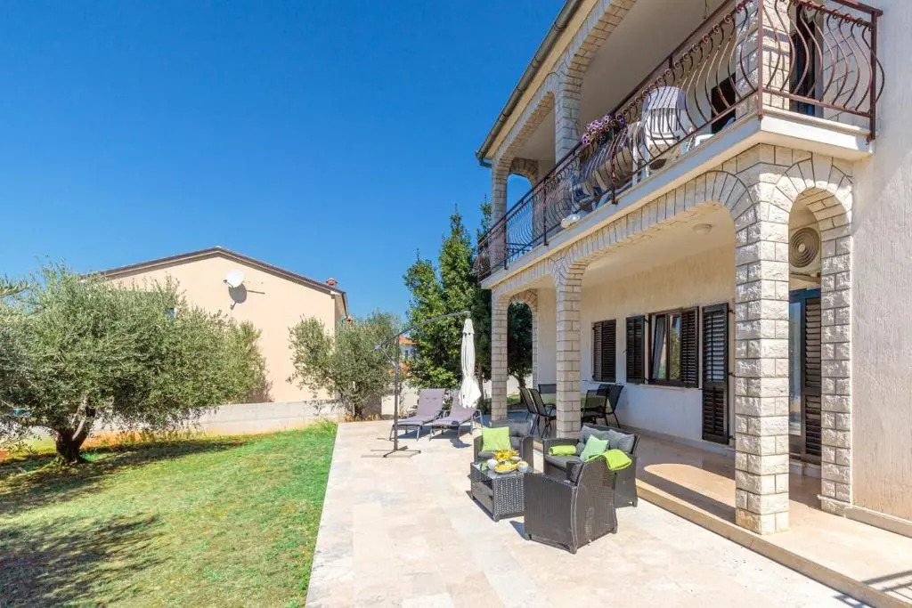 Apartment Terlevic