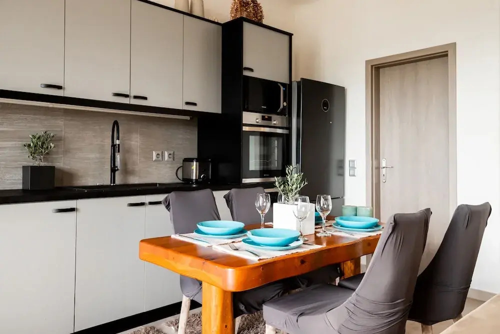 Rock House Villa