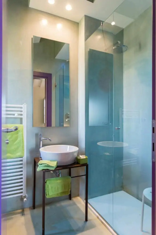 Al Dolce Far Niente dimora di Design