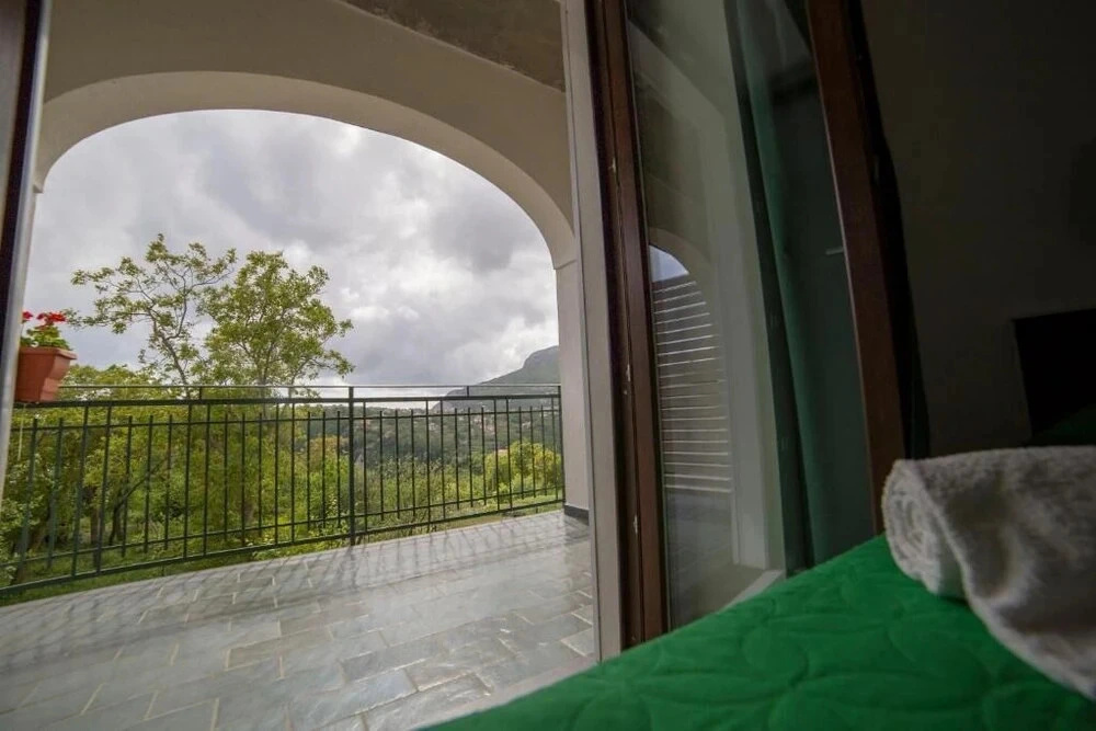 Jerula B&B