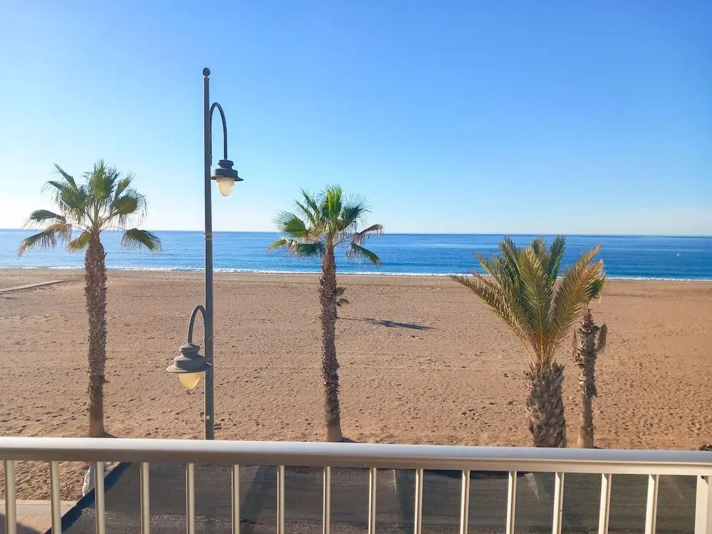 The Beach -Villa Mar