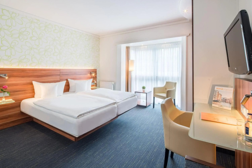 Hotel Celler Tor