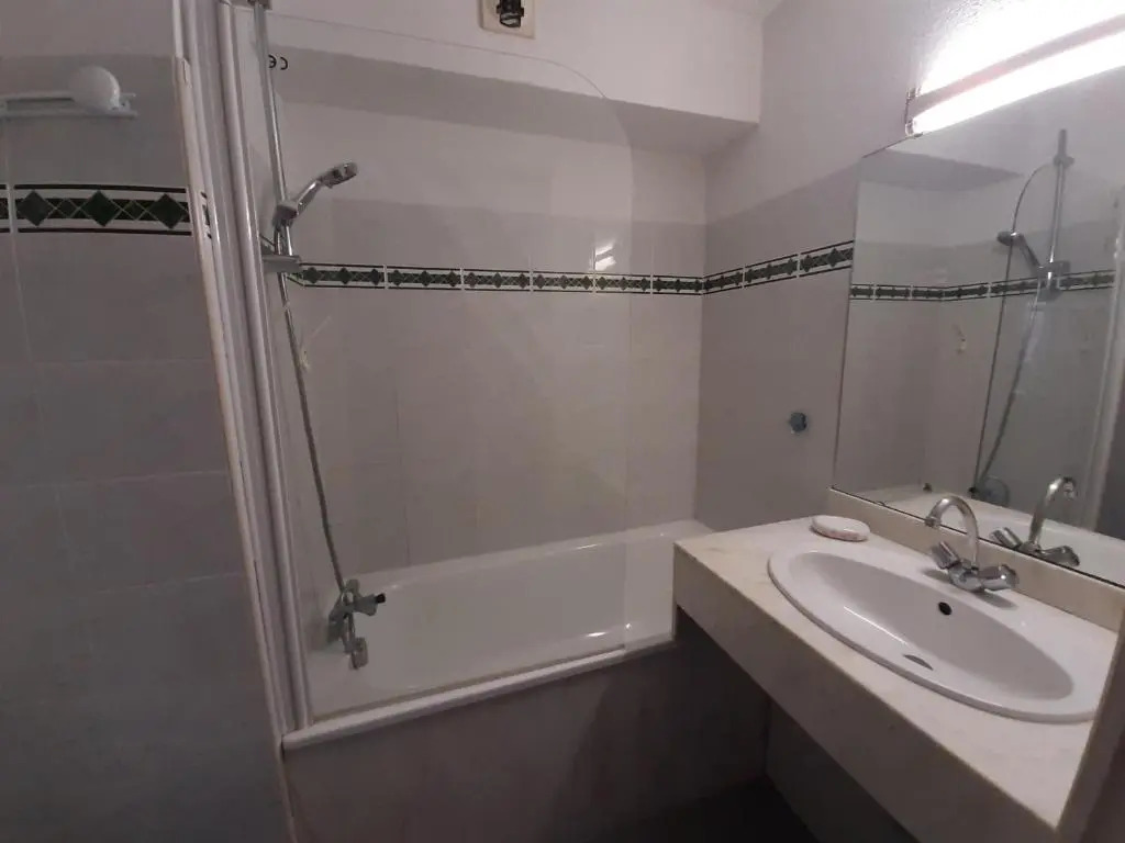 Appartement Vieux-Boucau-les-Bains, 2 pièces, 5 personnes - FR-1-239-769