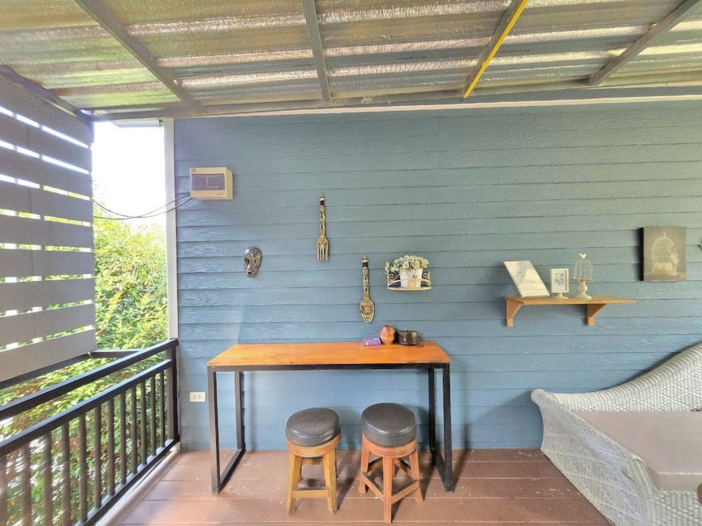 Baan JaoKorKluay Homestay