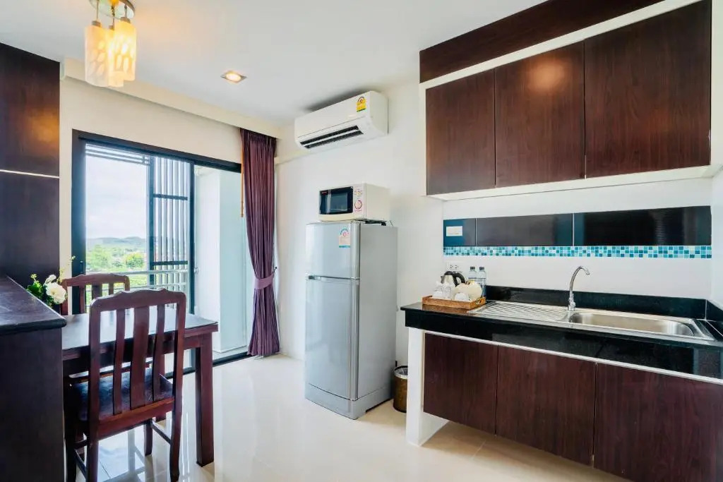 CA Hotel and Residence Phuket - SHA Extra Plus