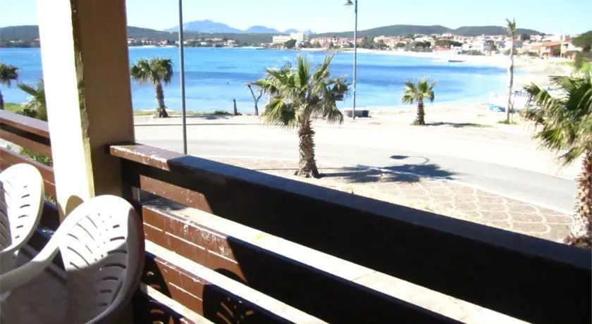 Quadri Lungomare 1