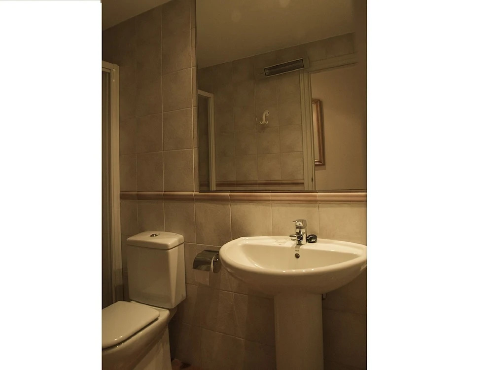Apartment Near the Beach for 6 People in Pals