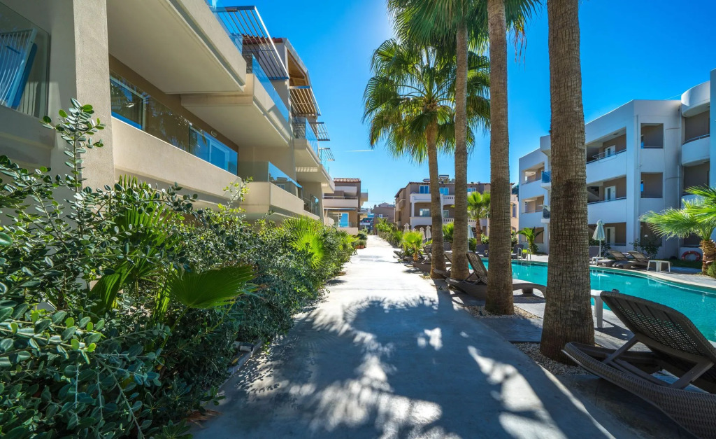 Marika Beach Hotel