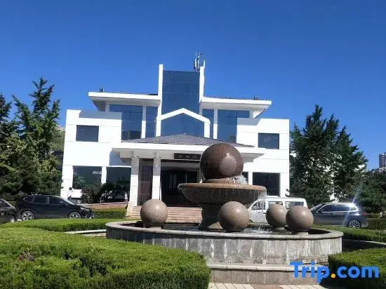 Wubenju Hotel