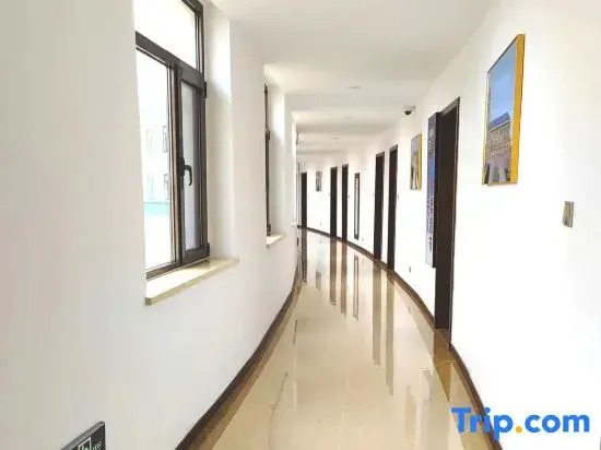 Stadium Hotel