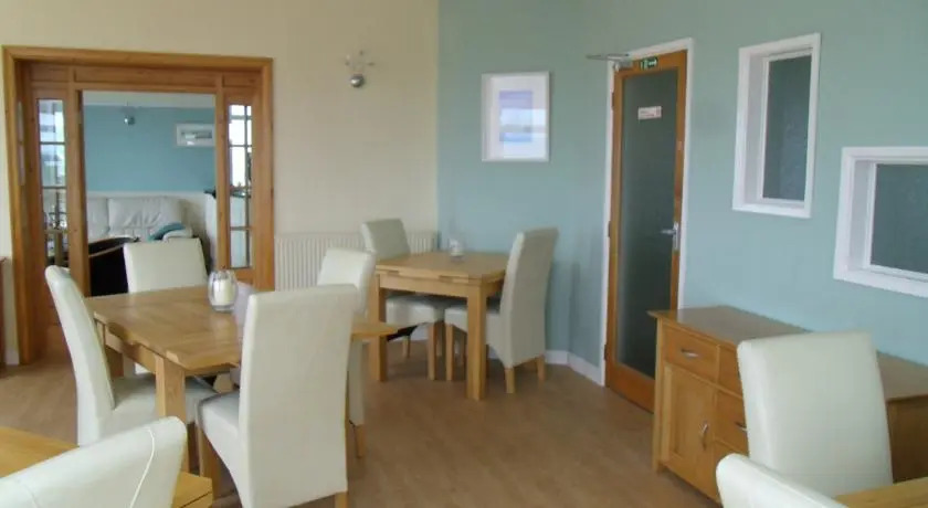 Kallacliff - Guest Accommodation