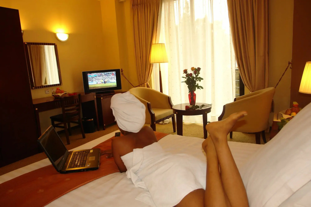 Soramba Hotel