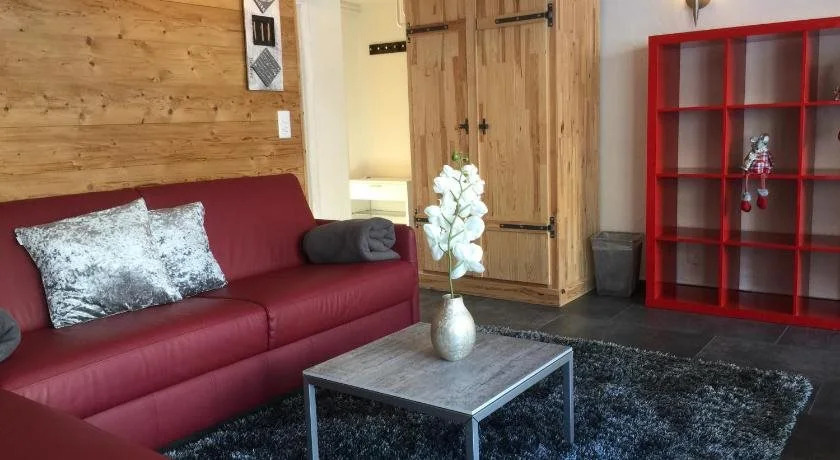 Apartments Chalet Tatyana