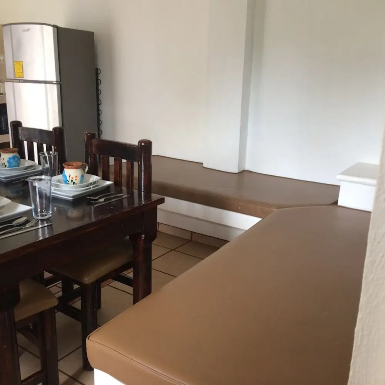 Bungalows villas belen