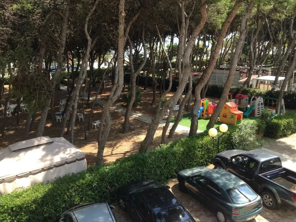 Hotel Àvila