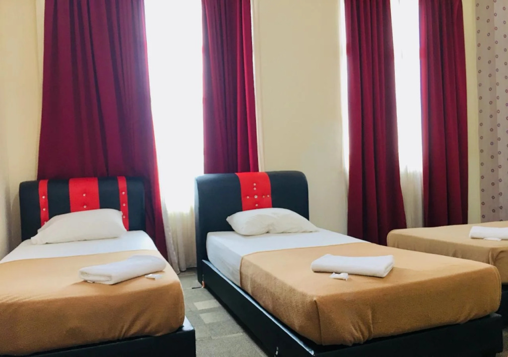 Hotel Bestari
