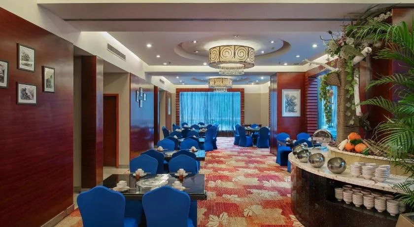 Kingworld Hotel