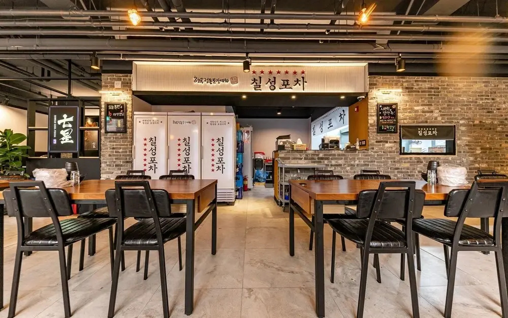 Jin Arirang Hostel