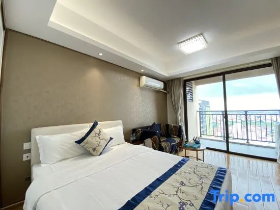 Choung Wei Hotel