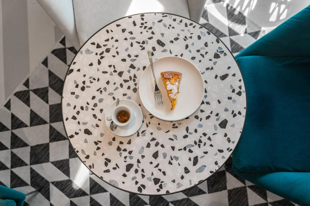 Boutique Hotel Martini 17