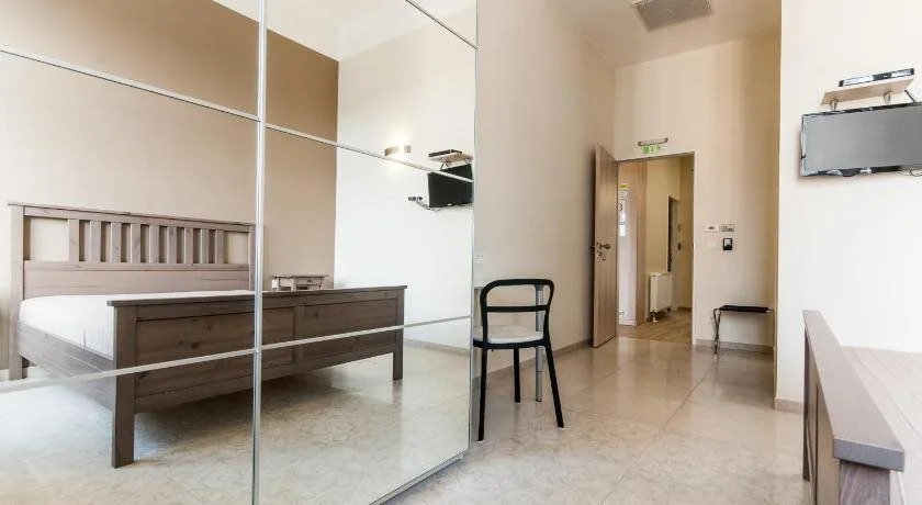 Empedocle Comfort Suite