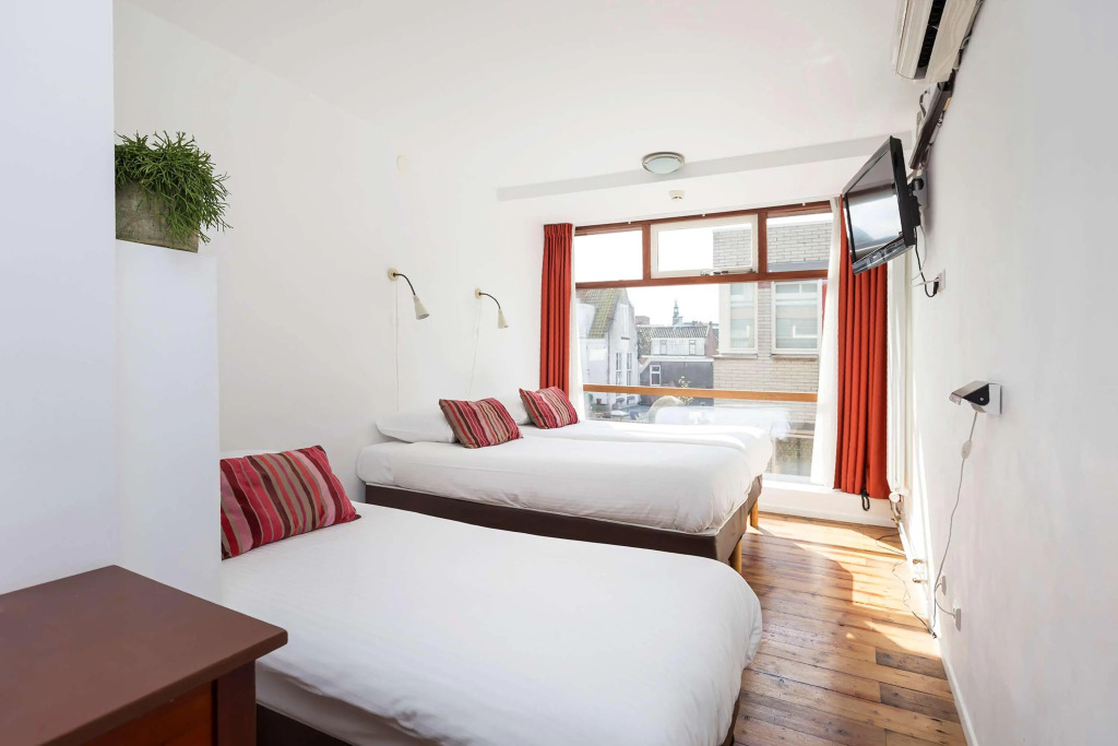 Best Western City Hotel Leiden
