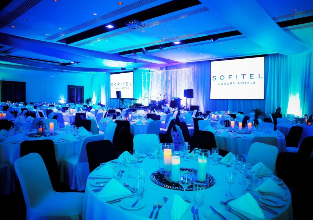 Sofitel Fiji Resort & Spa