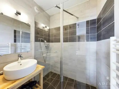 Apartment Vanoise 41