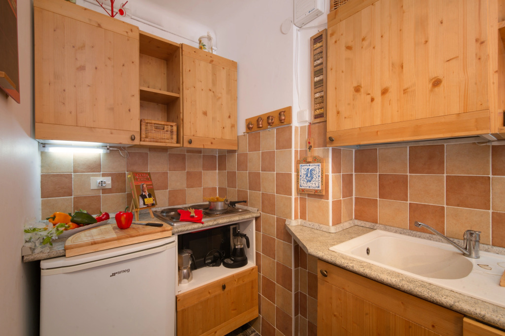 Appartement Francotel A42