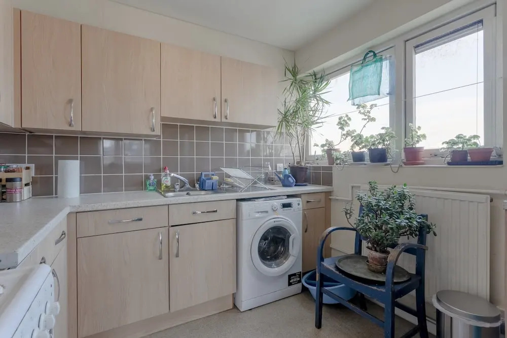 East London 1 Bedroom Flat