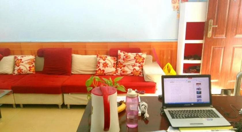 Guangzhou Langba Hostel