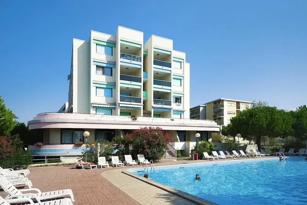 Apartment in Bibione Near Beach & Nature Reserve
