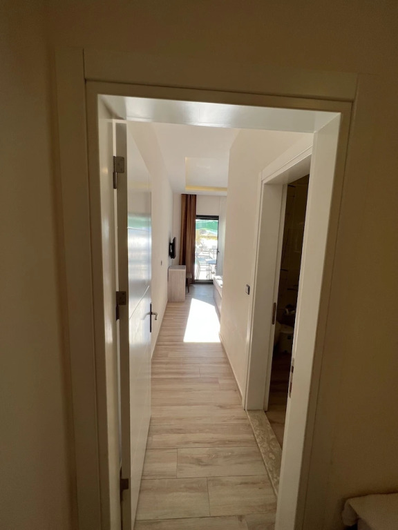 Life Point Boutique Hotel