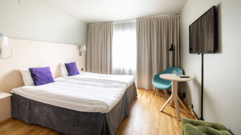 Quality Hotel Sundsvall