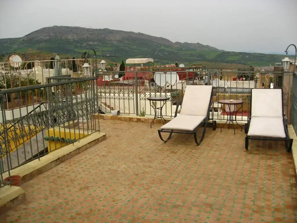 Riad Dar Cordoba