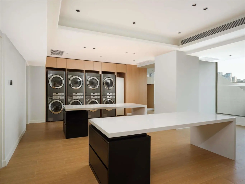 Swissôtel Living Shanghai Hongqiao