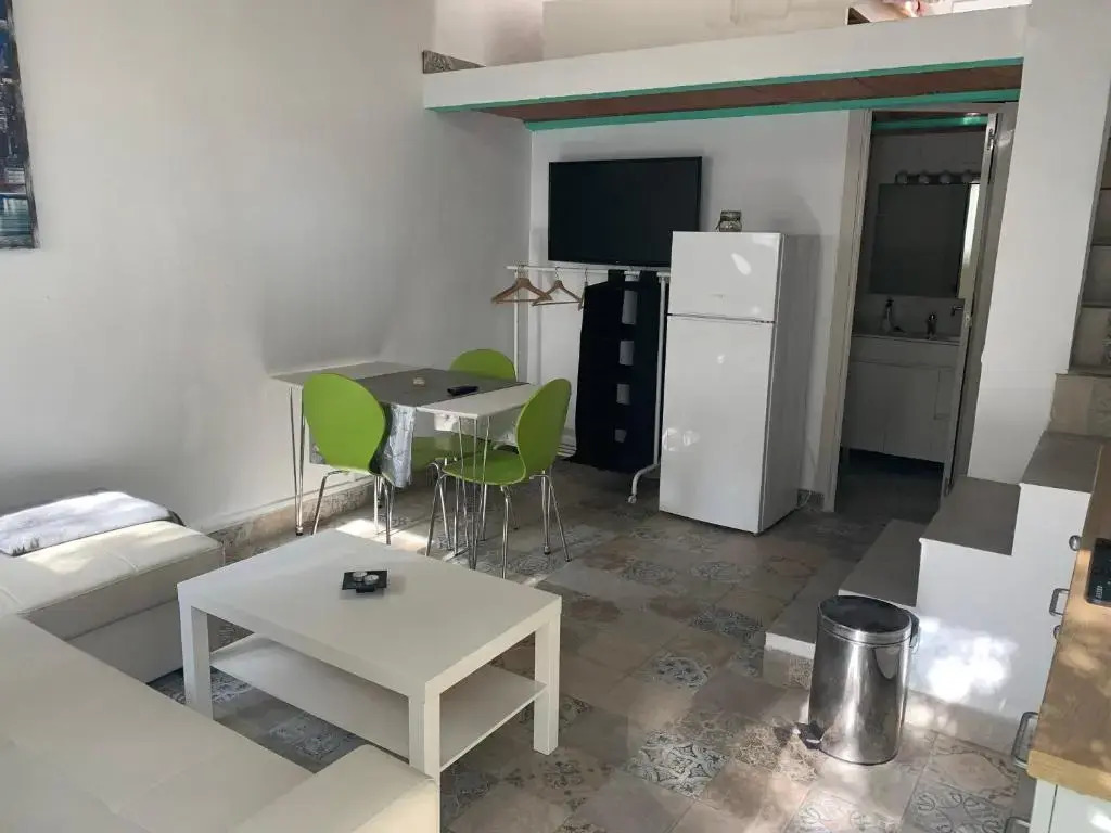 Casa Rural Los Pepe Sancti Petri