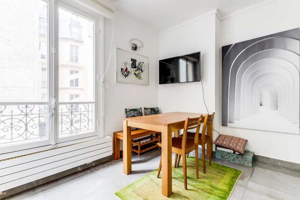 Saint Germain Des Pres - Four 1 Bd