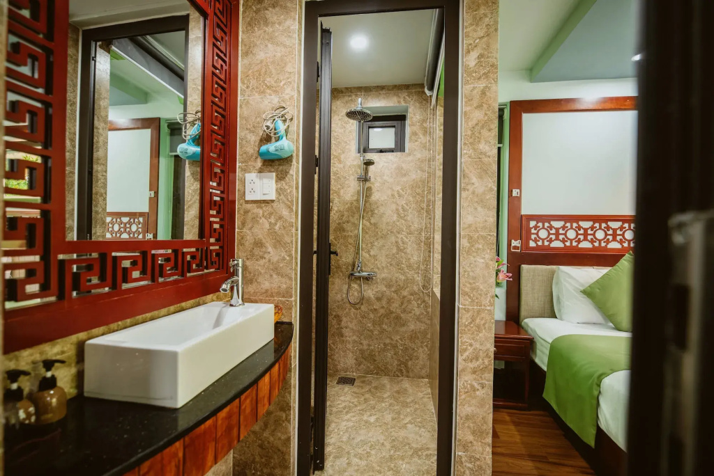 Tue Tam Garden Villa